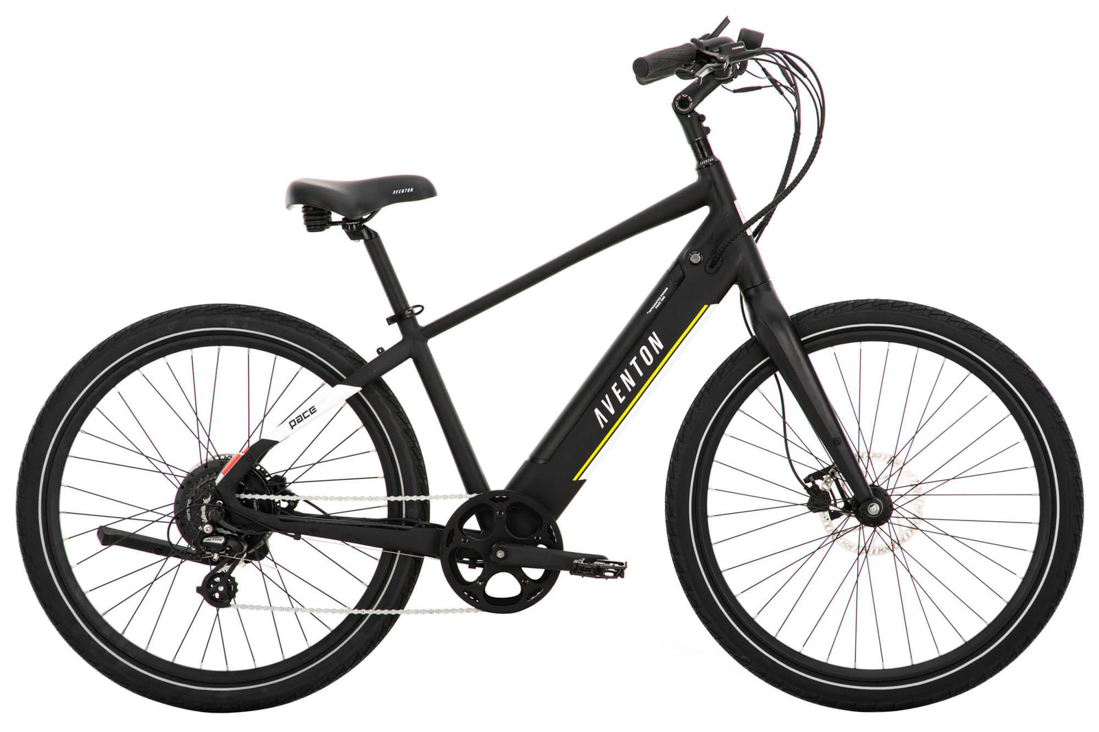 Aventon Pace 4