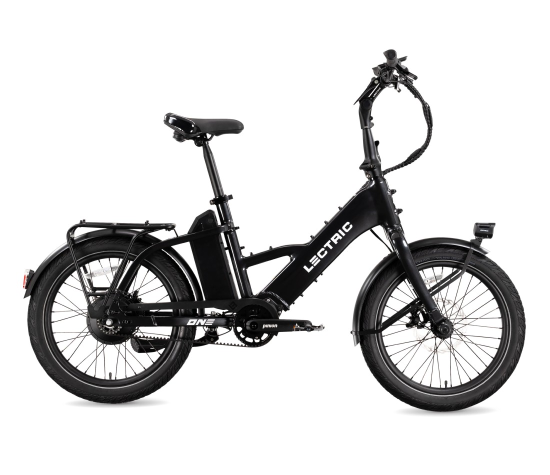 Lectric ONE