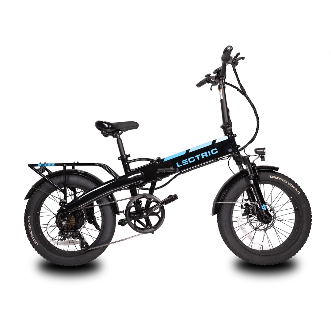 Lectric XP4 500