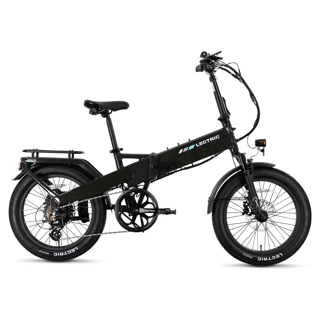 Lectric XP4 750