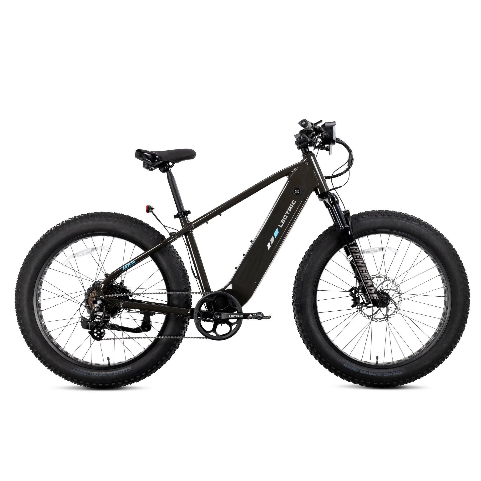 Lectric XPeak 2.0
