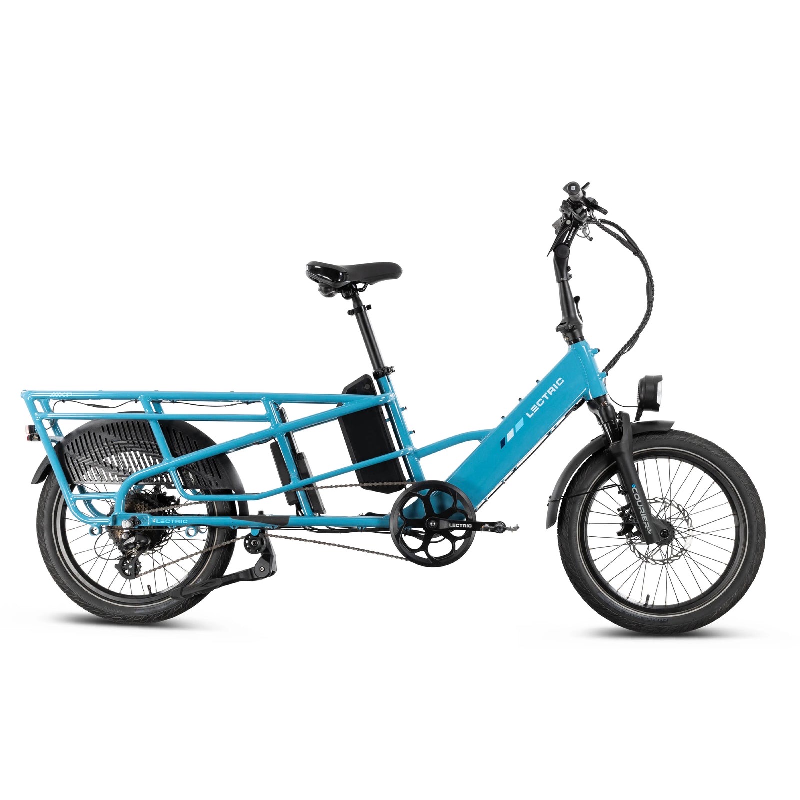 Lectric XPedition 2.0