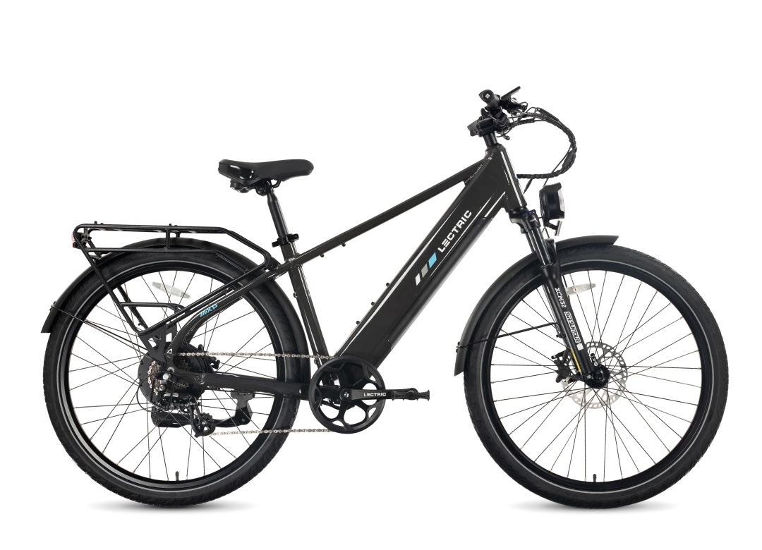 Lectric XPress 2
