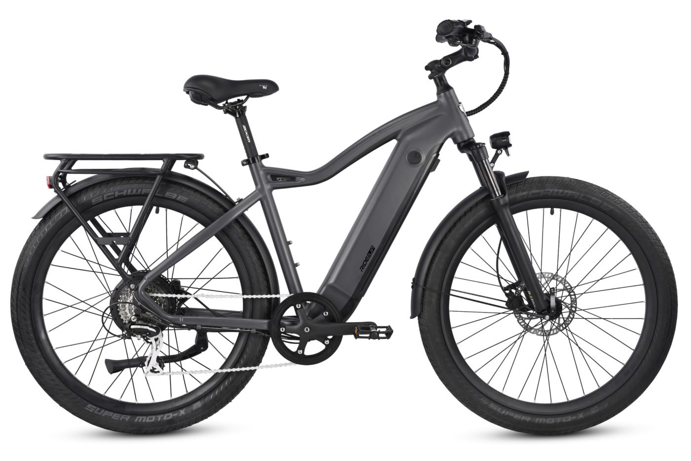 Ride1Up 700 Series