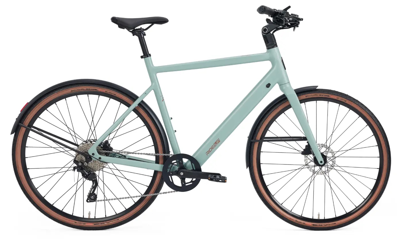 Ride1Up Roadster V3