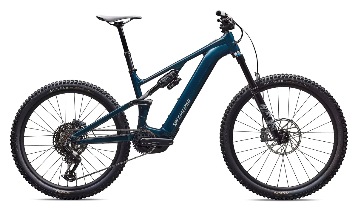 Specialized Turbo Levo 4 Comp Alloy