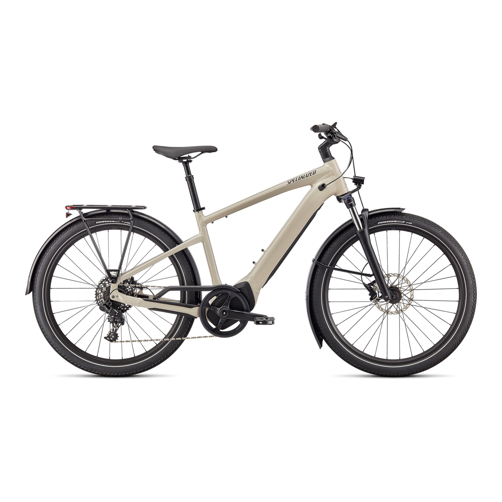 Specialized Turbo Vado 4.0