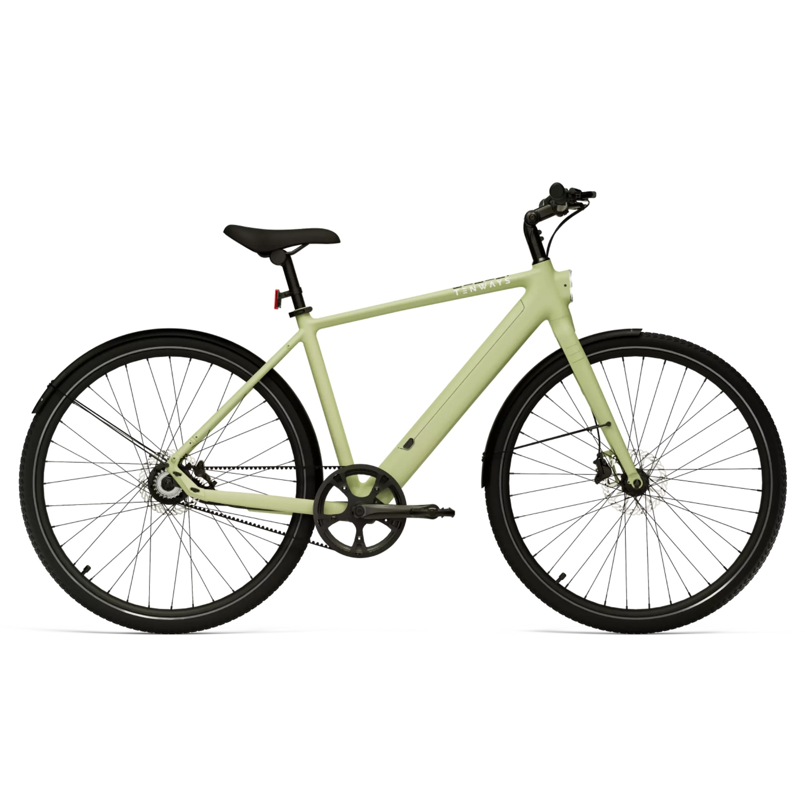 Tenways CGO600 Pro