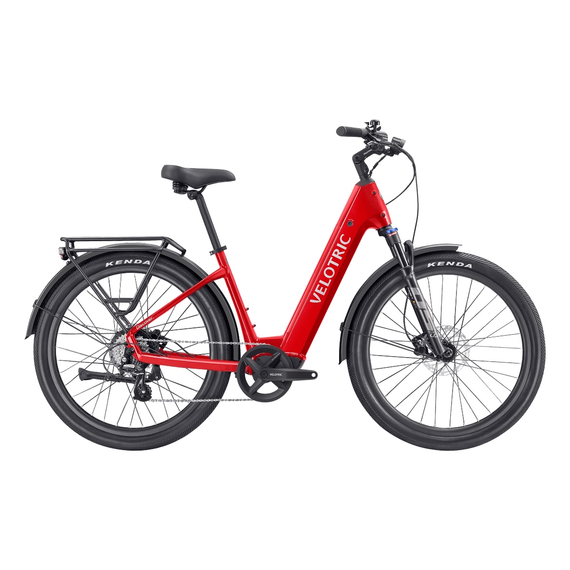 Velotric Discover 2